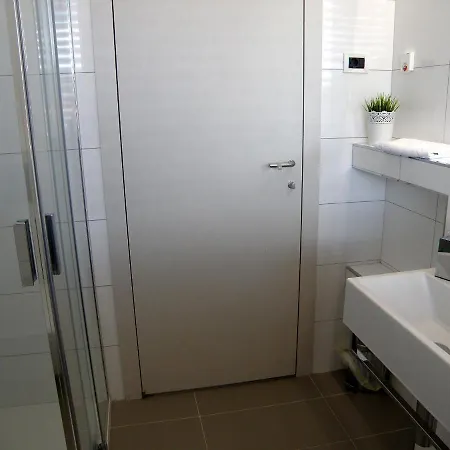Modern Spacious In Pula, Istria * Pula