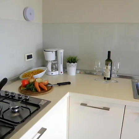 Modern Spacious In Pula, Istria