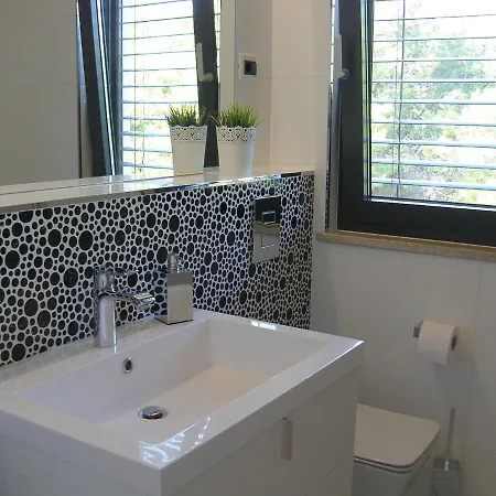 Apartment Modern Spacious In Pula, Istria *